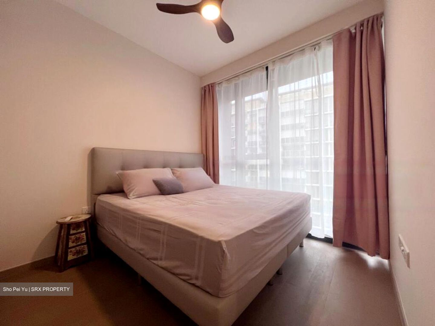 Penrose (D14), Apartment #486115891